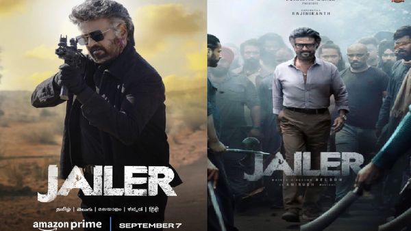 OTT पर रिलीज होने से पहले सेंसर बोर्ड ने रजनीकांत की 'जेलर' में किए ये बदलाव, राकेश रोशन का हुआ था अपमान