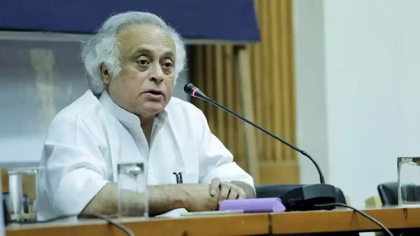 'विपक्ष के विरोध में हुआ सरकारी कार्यक्रम का इस्तेमाल', 'INDIA' को 'घमंडिया' बताने पर कांग्रेस का पलटवार
