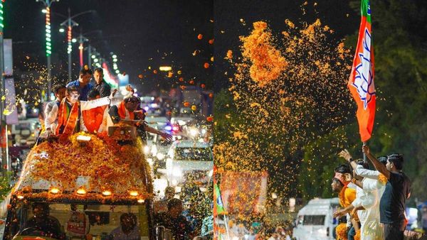 Sagar News: उत्तराखंड और हरियाणा के CM आएंगे सागर, जन आशीर्वाद यात्राओं में शामिल होंगे