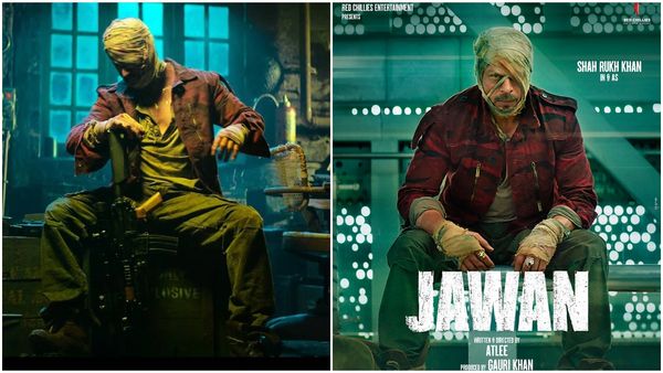 Jawan Advance Booking: ताबड़तोड़ चल रही जवान की एडवांस बुुकिंग, टिकट के दाम सुनकर उड़ जाएंगे होश