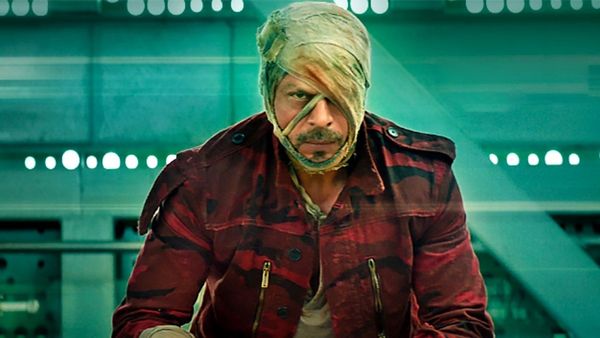 Jawan BO Day 15: 1000 करोड़ के क्लब में जल्द शामिल होगी 'जवान'! 15वें दिन फिल्म ने की इतनी कमाई