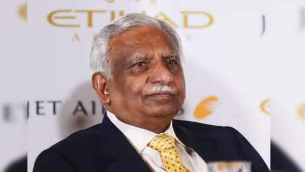 मनी लॉन्ड्रिंग मामले में ED का बड़ा एक्शन, जेट एयरवेज के फाउंडर नरेश गोयल गिरफ्तार