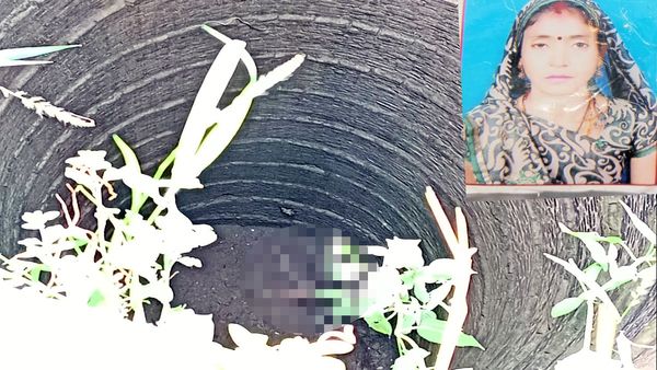 UP: सनसनीखेज! कुएं में दर्जनों सांपों से लिपटा मिला महिला का शरीर, 24 घंटों से निकालने का प्रयास जारी