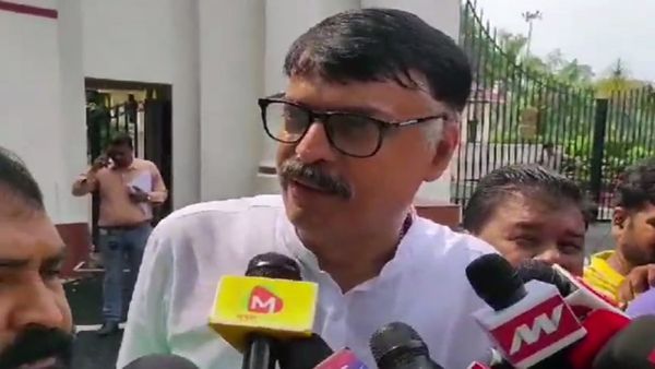 झारखंड विधानसभा में पारित बिल को राज्यपाल ने किया वापस, समन्वय समिति को राजभवन में प्रवेश देने से किया इनकार