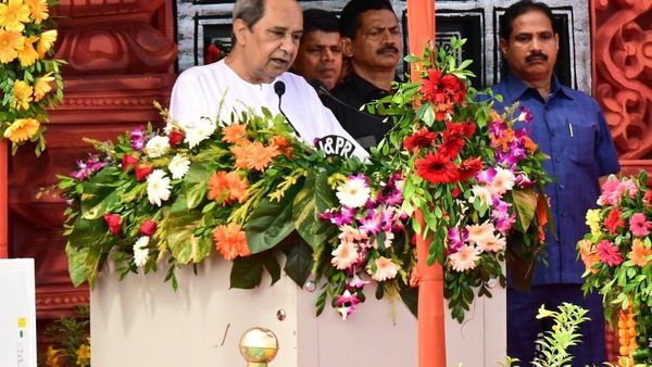 ओडिशा में 25 और नये जिले बनाने की मांग तेज, नवीन सरकार को मिले प्रस्ताव