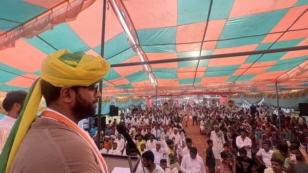 हरियाणा: 'NDA के साथ मजबूती से खड़े हैं, नरेंद्र मोदी को फिर से बनाएंगे PM', बोले JJP नेता दिग्विजय चौटाला