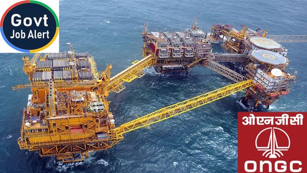 ONGC Apprentice Recruitment 2023: आवेदन करने की अंतिम तिथि नजदीक, जल्द करें अप्लाई