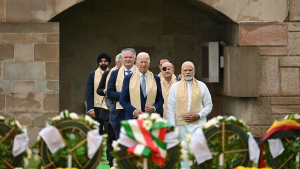 G20 Summit: जी-20 शिखर सम्मेलन के आयोजन की तारीफ में अमेरिकी राष्ट्रपति जो बाइडेन ने क्या कहा?