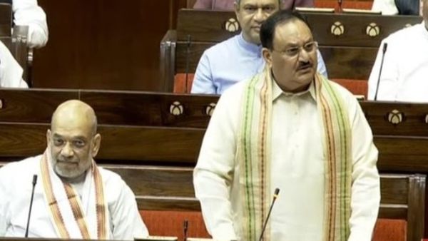 'सिल्वर स्पून और ट्यूटर्ड स्टेटमेंट वाले क्या समझेंगे लोगों का दर्द', जेपी नड्डा का राहुल गांधी पर बड़ा हमला