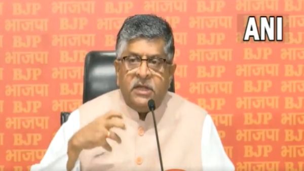 ' I.N.D.I.A को विकल्‍प तलाशना नहीं था बल्कि प्रतिस्‍पर्धा थी कि मोदी जी को कौन कितना श्रापित कर सकता है'