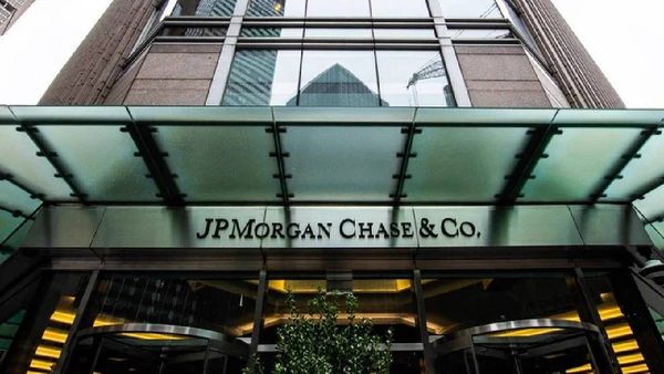 भारत को अपने GBI-EM इंडेक्स में शामिल करेगा जेपी मॉर्गन, सरकारी बॉन्ड्स में 25 बिलियन डॉलर का निवेश संभव!