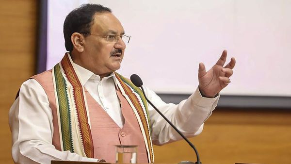 Telangana: जेपी नड्डा 6 अक्टूबर को करेंगे तेलंगाना का दौरा, पार्टी दिग्गजों से साथ चुनावी रणनीति पर अहम चर्चा 