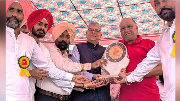 कबड्डी और कुश्ती पंजाब की समृद्ध विरासत को दिखाती है: जस्टिस विनोद शर्मा