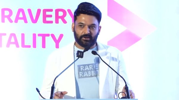 Punjab Tourism Summit: भगवंत मान के मुरीद हुए कपिल शर्मा, मंच से की जमकर तारीफ