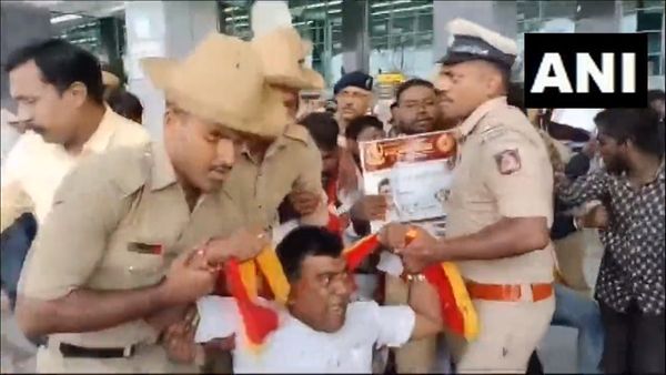 Bengaluru Bandh: बेंगलुरु एयरपोर्ट से 44 फ्लाइट्स कैंसिल, कावेरी विवाद पर राज्य सरकार ने बुलाई बैठक