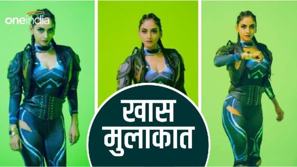 'इसरो की तरह मूवी टेक्नोलॉजी में भी सबसे आगे होगा भारत', अभिनेत्री कर्णिका सिंह ने कही बड़ी बात, Exclusive