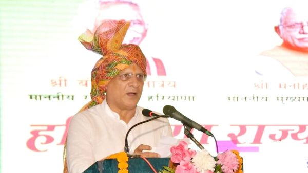 हरियाणा: मंत्री कंवरपाल ने किया करोड़ों रूपए के विकास कार्यों का शिलान्यास
