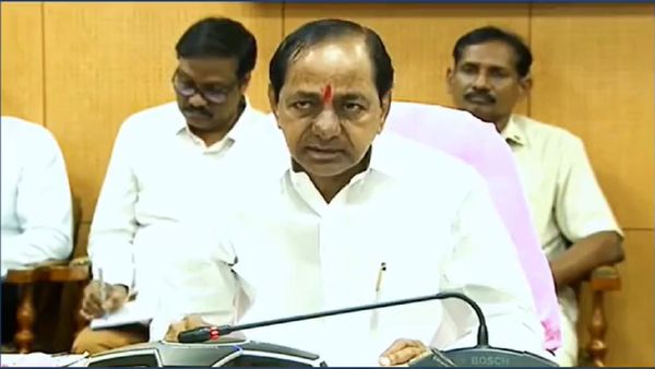 तेलंगाना: अब मुस्लिम धोबियों और महिलाओं को 250 यूनिट तक मिलेगी फ्री बिजली, KCR सरकार का बड़ा ऐलान