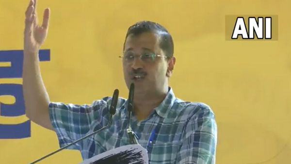पंजाब व दिल्ली की तर्ज पर हरियाणा को भी देंगे फ्री बिजली और रोजगार: सीएम अरविंद केजरीवाल