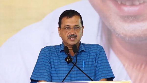 सीएम अरविंद केजरीवाल 2 अक्टूबर को आएंगे पटियाला, करेंगे अस्पताल के वार्ड का उद्घाटन