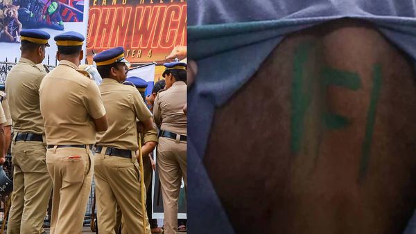 Kerala: PFI मामले में बड़ा खुलासा, पहले खुद को पिटवाया फिर पीठ पर लिखवाया PFI, फेमस होना चाहता था जवान