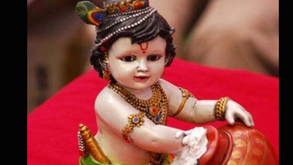 Janmashtami 2023: पांच भोग जो श्रीकृष्ण को करेंगे प्रसन्न