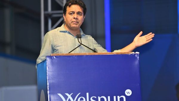 'कांग्रेस के पास कोई वारंटी नहीं, लेकिन तेलंगाना में दे रही गारंटी', केटी रामाराव ने जमकर साधा निशाना