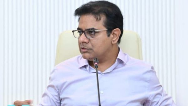 कांग्रेस की छह चुनावी गारंटियों पर केटीआर बोले- बुद्धिमान तेलंगाना की जनता झूठ पर विश्‍वास नहीं करेगी 
