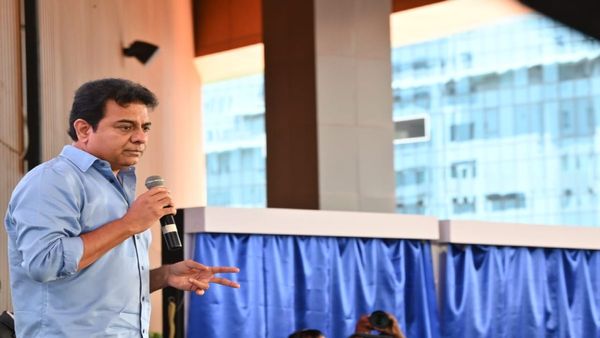निर्वाचन क्षेत्रों के 2026 में परिसीमन पर BRS की चेतावनी, KTR बोले- दक्षिण में शुरू हो सकता है आंदोलन  