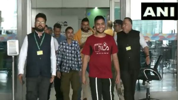 'पानी पीने पर मारते थे पत्थर', मोदी सरकार ने लीबिया से मुक्त करवाए 4 मजदूर, सुनाई जुल्म की दास्तां