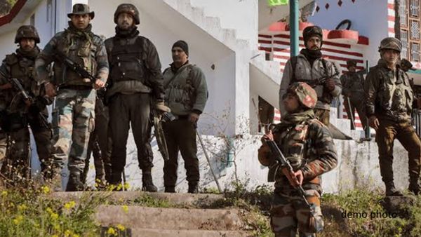 Jammu Kashmir: उन आतंकियों की संपत्तियां होंगी कुर्क, जो कश्‍मीर में जन्‍मे, आतंक फैलाकर POK में जाकर छुप गए