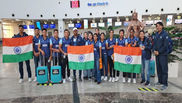 Asian Games Live:  भारत ने आज जीता एक गोल्ड, टैली में छठा स्थान