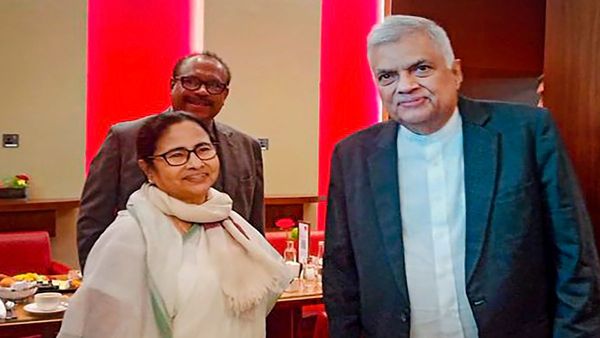 श्रीलंका के राष्ट्रपति ने पूछा 'क्या आप INDIA गठबंधन को लीड करेंगी?', जानिए ममता बनर्जी ने क्या दिया जवाब