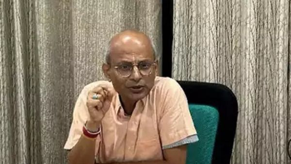 'लोगों के मांस खाने से हिमाचल में बादल फटने और भूस्खलन की घटनाएं हो रहीं', IIT मंडी के निदेशक का दावा