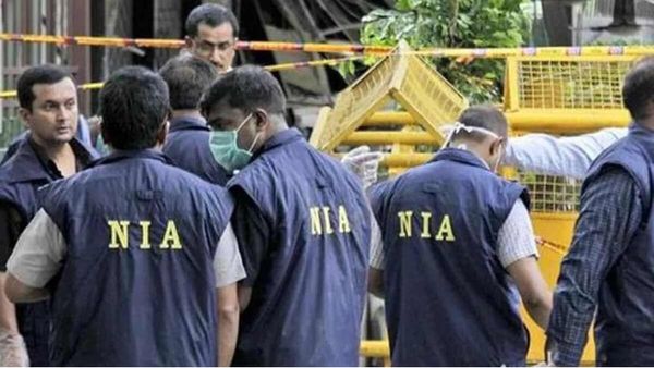 Manipur News: NIA ने एक संदिग्ध को दबोचा, भारत के खिलाफ अंतरराष्ट्रीय साजिश रचने का आरोप