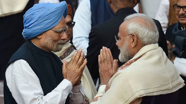 'भारत ने सही काम किया है...', मनमोहन सिंह ने 'मोदी सरकार' की किस बात के लिए तारीफ की