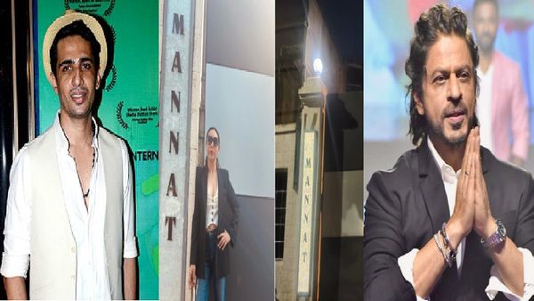 शाहरुख खान के 'मन्नत' का पूरा सच, गुलशन देवैया ने खोला बंगले का राज, बोले- घर में राधा-कृष्ण की मूर्ति