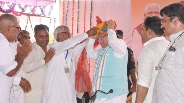 100 एकड़ भूमि पर पदमा योजना के तहत विकसित होगा औद्योगिक क्षेत्र: सीएम खट्टर