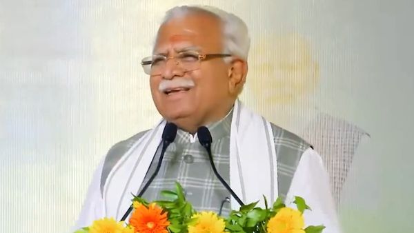 भ्रष्टाचार पर चला हरियाणा सरकार का चाबुक, 28 अधिकारियों-कर्मचारियों को रिश्वत लेते रंगे हाथों पकड़ा