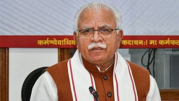 Haryana: सीएम खट्टर ने किया वादा, गुरुग्राम से ज्यादा होगा फरीदाबाद का विकास