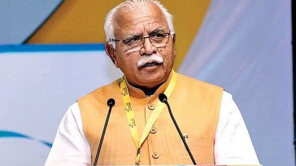 सीएम खट्टर आज फरीदाबाद और दिल्ली के दौरे पर, FMDA की मीटिंग में होंगे शामिल...करेंगे बड़े ऐलान