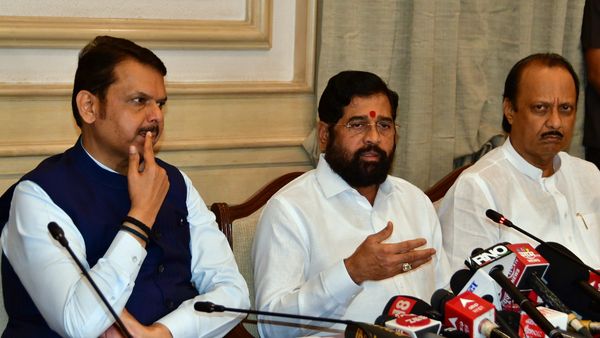 मराठा आंदोलन: लीक क्लिप को सीएम शिंदे ने बताया एडिटेड, कहा- हम आरक्षण पर गंभीर