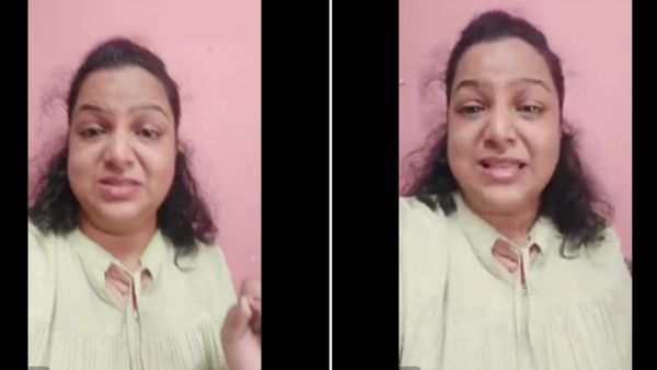 'NO मराठी..', महिला का दावा- मुंबई के मुलुंड में सोसायटी ने फ्लैट देने से किया इनकार,रोते हुए वीडियो किया शेयर