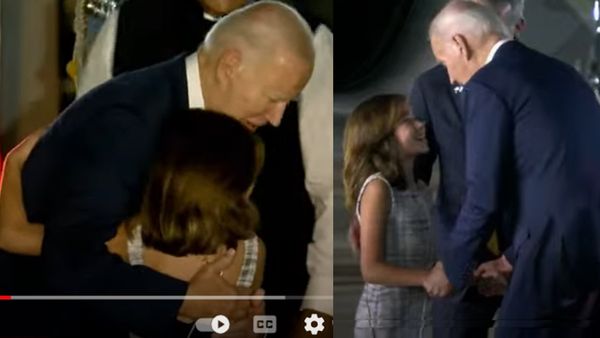 G20 Summit Delhi: कौन है बच्‍ची Maya, जिसे US राष्‍ट्रपति Joe Biden ने एयरपोर्ट पर देखते ही गले लगाया