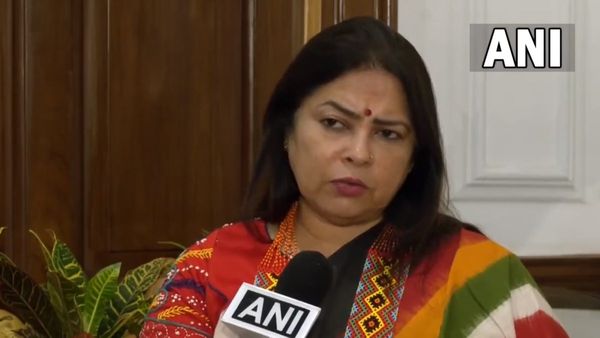 G-20: 'शिखर सम्मेलन के नतीजे पर नहीं पड़ेगा असर', शी जिनपिंग और पुतिन के ना आने पर मीनाक्षी लेखी का बयान