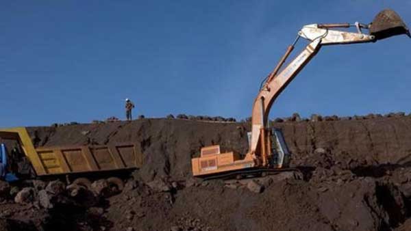 अतिरिक्त खनन करने वालों से ओडिशा सरकार वसूलेगी 2965 करोड़