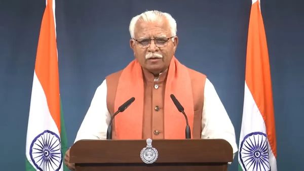 हरियाणा: कल भिवानी से शुरू होगा CM खट्टर का 4 दिवसीय दौरा, 6 सितंबर से हिसार में करेंगे जनसंवाद