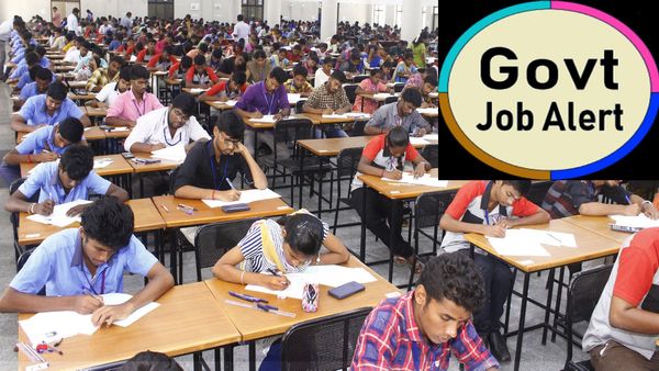 MP PCS 2023: 227 अधिकारी पदों के लिए नोटिस जारी, अन्य राज्य के कैंडिडेट्स भी कर सकते हैं आवेदन