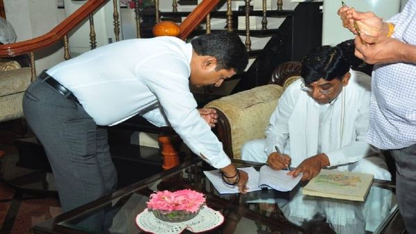तेलंगाना: BRS सांसद नामा नागेश्वर राव ने केंद्र सरकार से महिला आरक्षण को जल्द लागू करने की मांग की