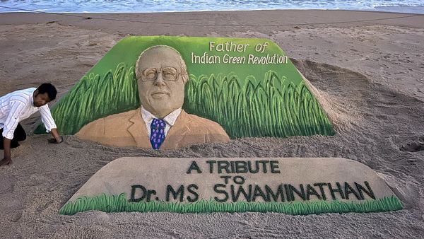 MS Swaminathan: चले गए हरित क्रांति के जन्मदाता